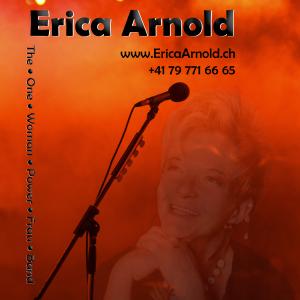 Erica Arnold