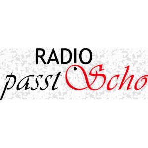 Radio passt Scho'