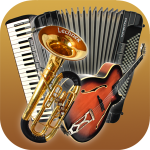 Turbosounds App